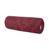 NACKENROLLENHÜLLE Epoche karmin-rot 15/40 cm - Dunkelrot, Textil (15/40cm) - beties Heimtextil