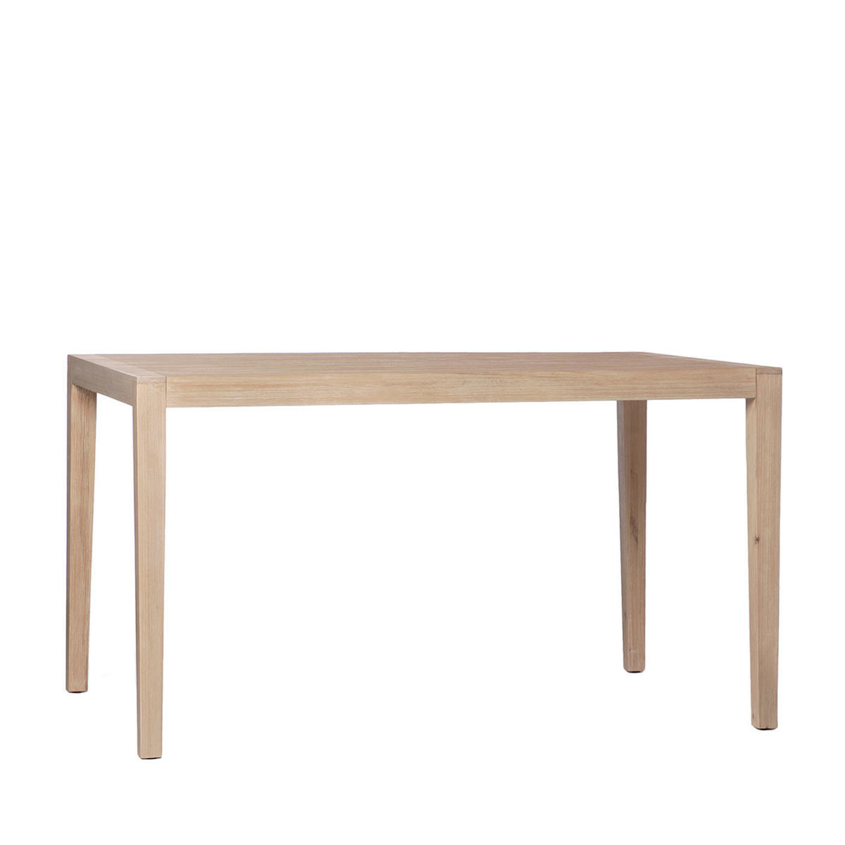 AUSZIEHBARER TISCH Mara Natürlich 140 -190 cm x 78,5 cm - Naturfarben, Holzwerkstoff (90/140/78cm)