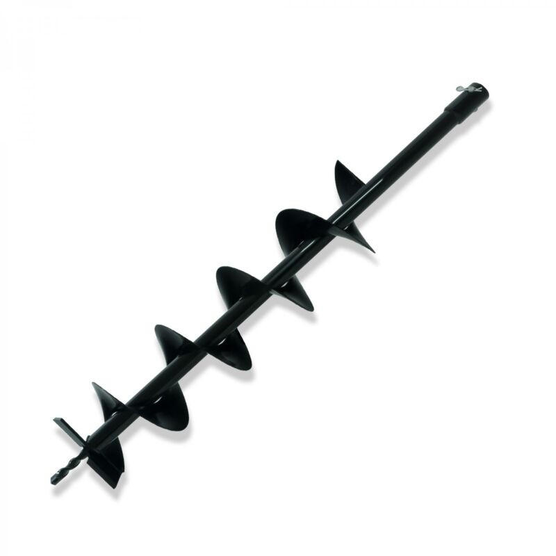 BIT-SATZ,120MM - Schwarz, Metall (12/12/8cm) - LIBRATON