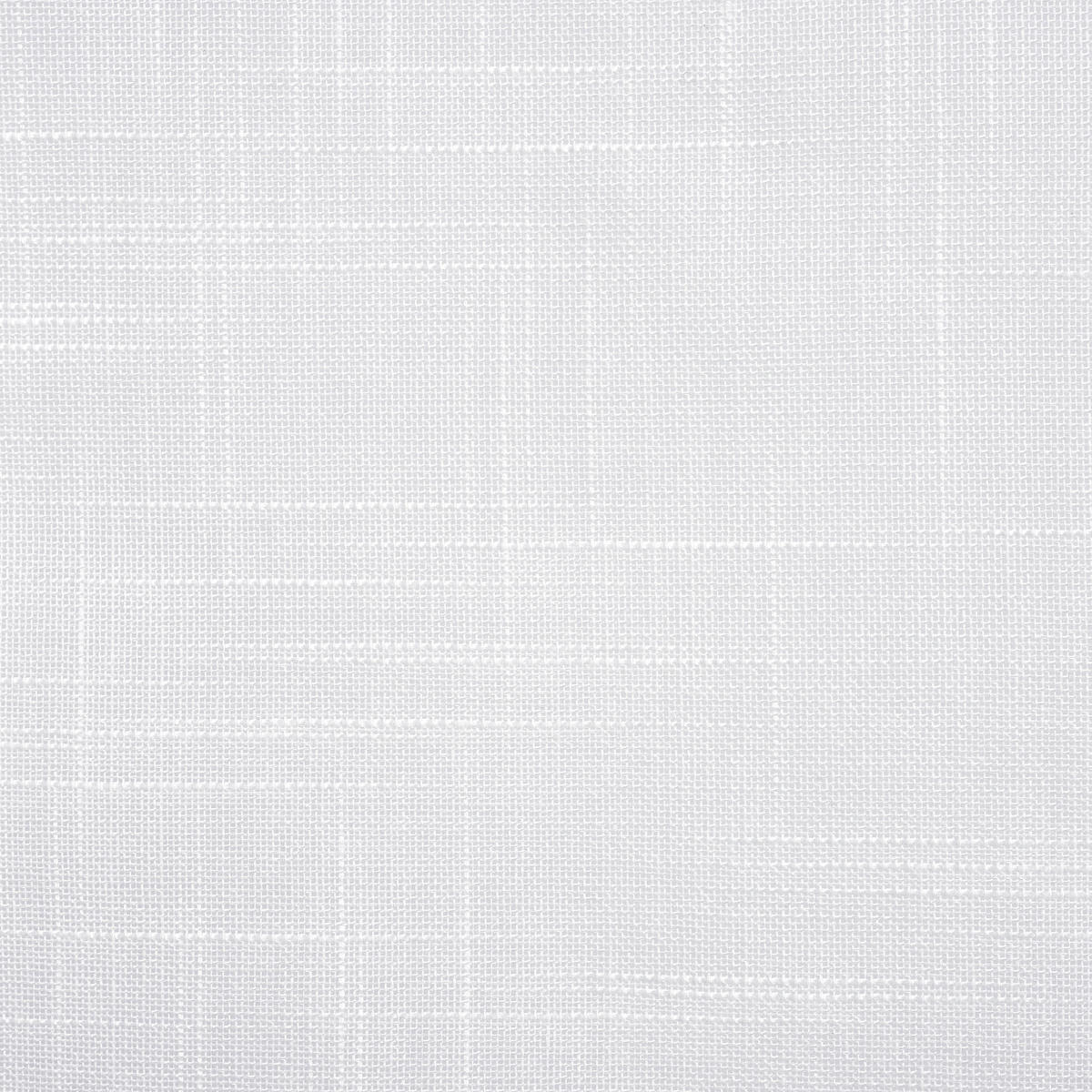 VORHANG MIT ÖSEN – lichtdurchlässig Weiß, 280X300 - Weiß, Kunststoff (280/300cm) - STORESDECO