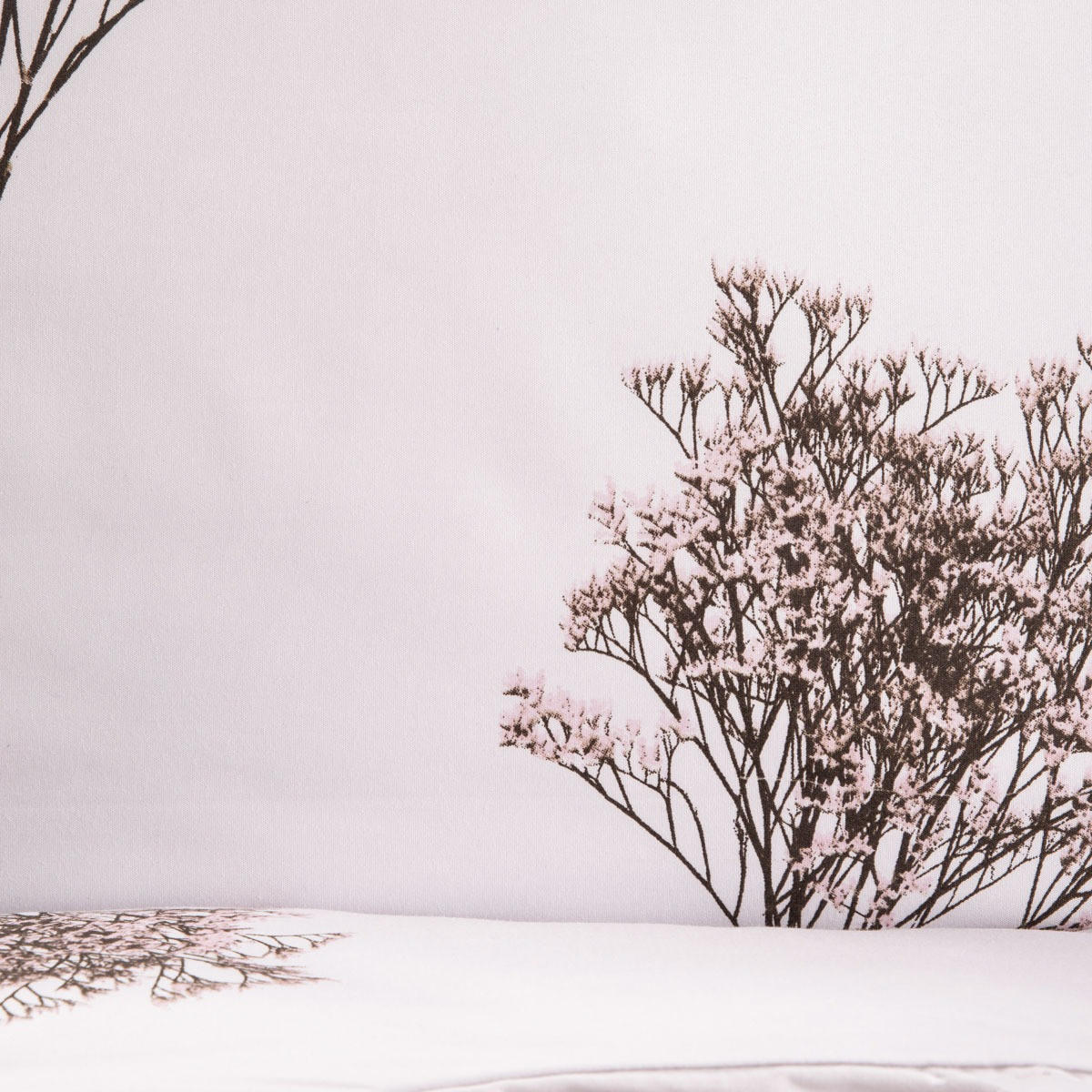 BETTWÄSCHE Martina Mikrofaser 220/200 cm - Multicolor, Textil (220/200cm) - Homla