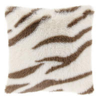 KISSEN Nikki - 45/45/ cm - Multicolor, Textil (45/45cm) - Unique Living