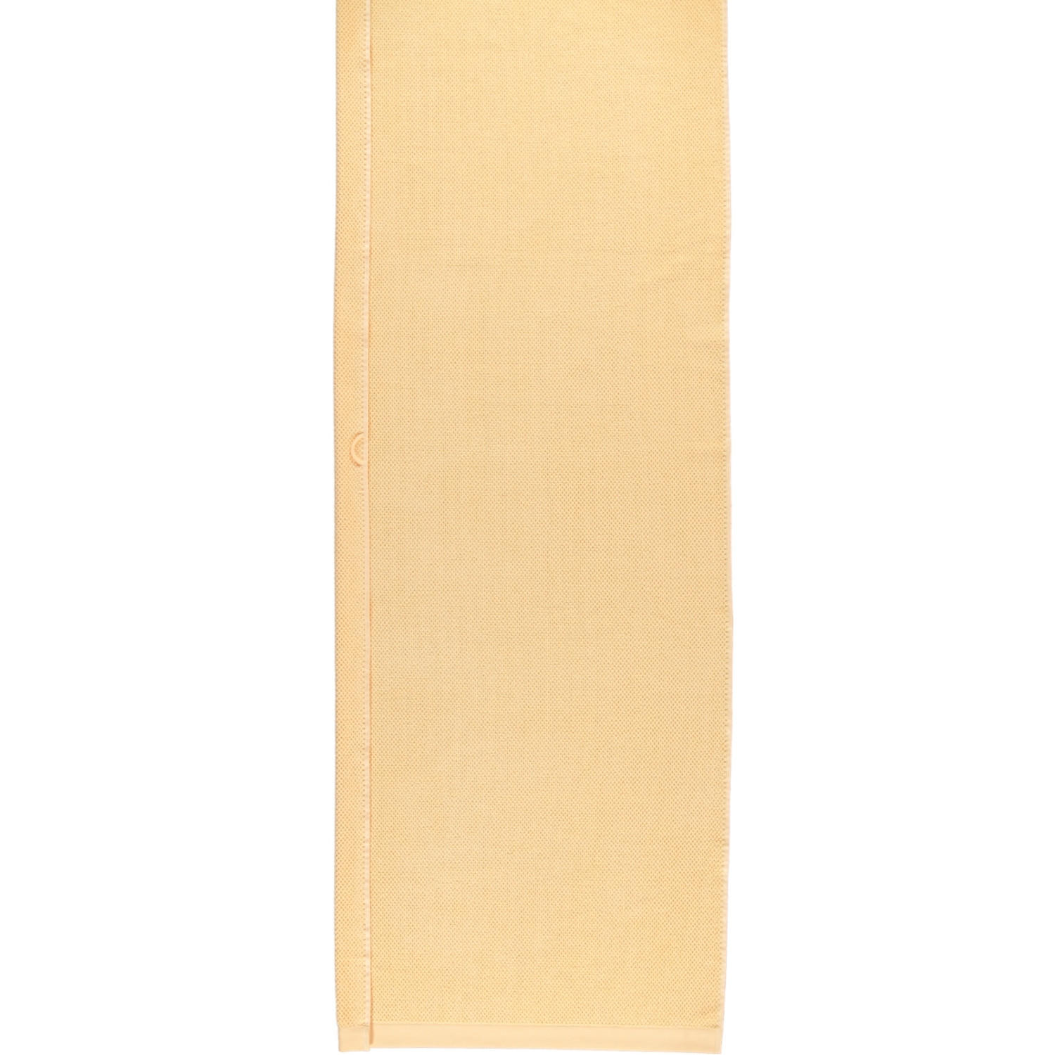 SAUNATUCH BARONESSE MAIS - 390 - Gelb, Textil (70/190cm) - Rhomtuft