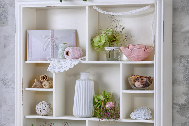 Dekorativní předměty