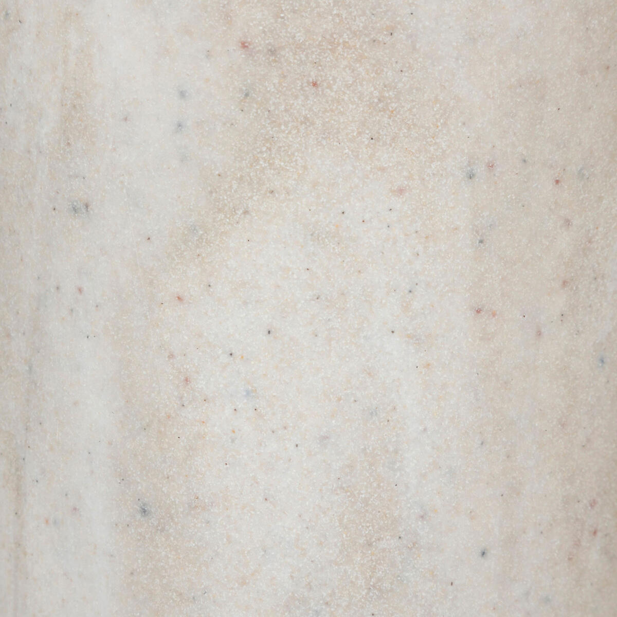 TOILETTENBÜRSTE Come, WC Bürste, Polyresin, Beige - Beige, Kunststoff (9.6/37/9.6cm) - 5five Simply Smart