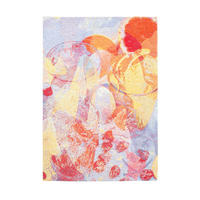FLACHWEBTEPPICH Keitum 60x90 cm - Multicolor, Textil (60/90cm) - Sansibar SYLT