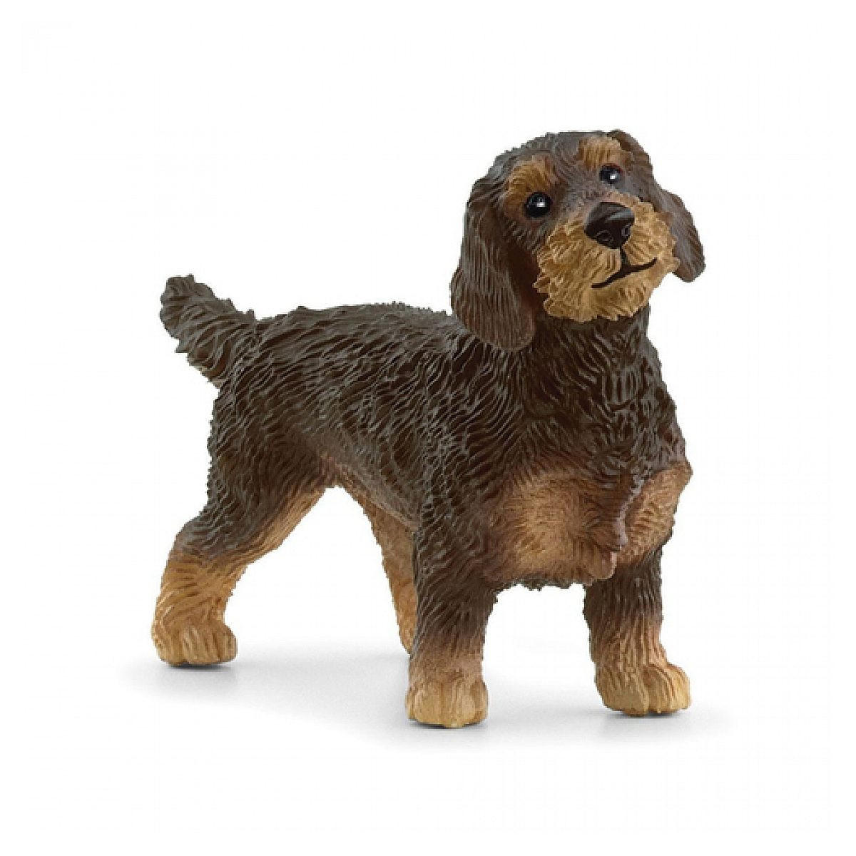 Schleich Spielfigur Braun 2x4x7 cm