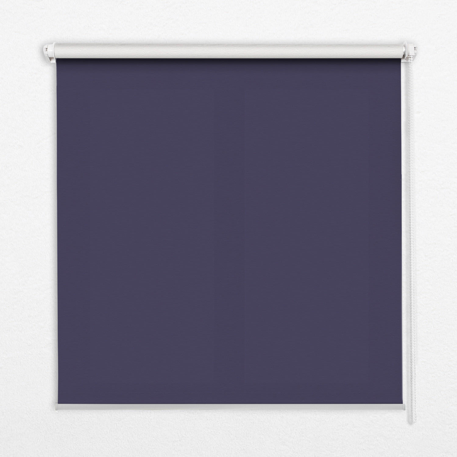 TULUP VNITŘNÍ roleta - okenní roleta - roleta - 150 x180 cm - Tmavě fialová