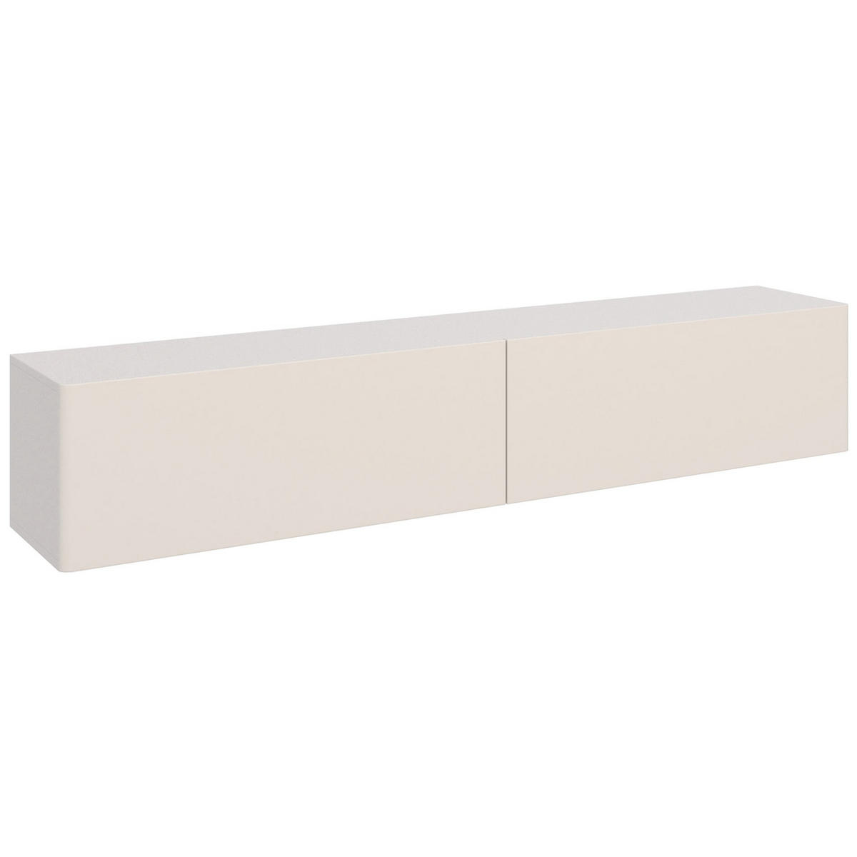 TV-STOLÍK Olio Kašmír 175 cm - kašmírová, kompozitné drevo (175/28.4/31.6cm) - Selsey