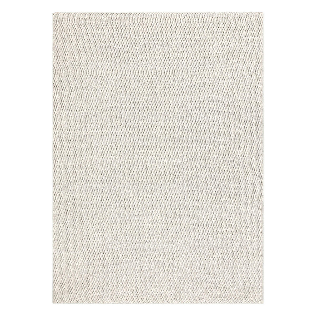 TEPPICH Casablanca LOOM 80/150 cm - Creme, Textil (80/150cm) - rugsX