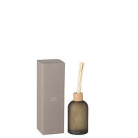 HAUSPARFUM ACCORDS ESSENTIELS - Braun - 250 ml - Braun, Paraffin (7.5/27.5/7.5cm) - J-Line