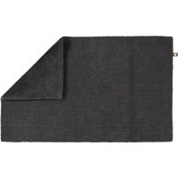 BADTEPPICHE PUR ZINN - 02 - Grau, Textil (60/100cm) - Rhomtuft