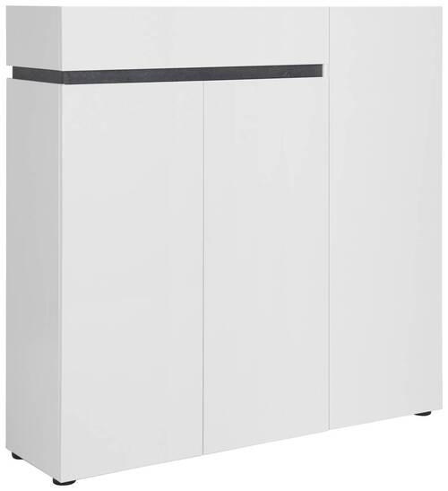 SCHUHSCHRANK YES - Voleo