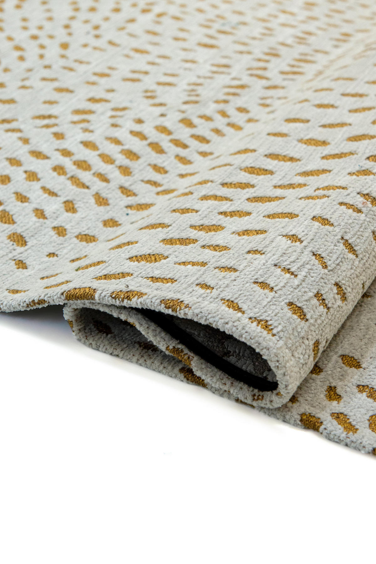 TEPPICH modern Flachgewebe PRETO Weiß 240 x 340 cm - Weiß, Textil (240/340cm) - Novatrend