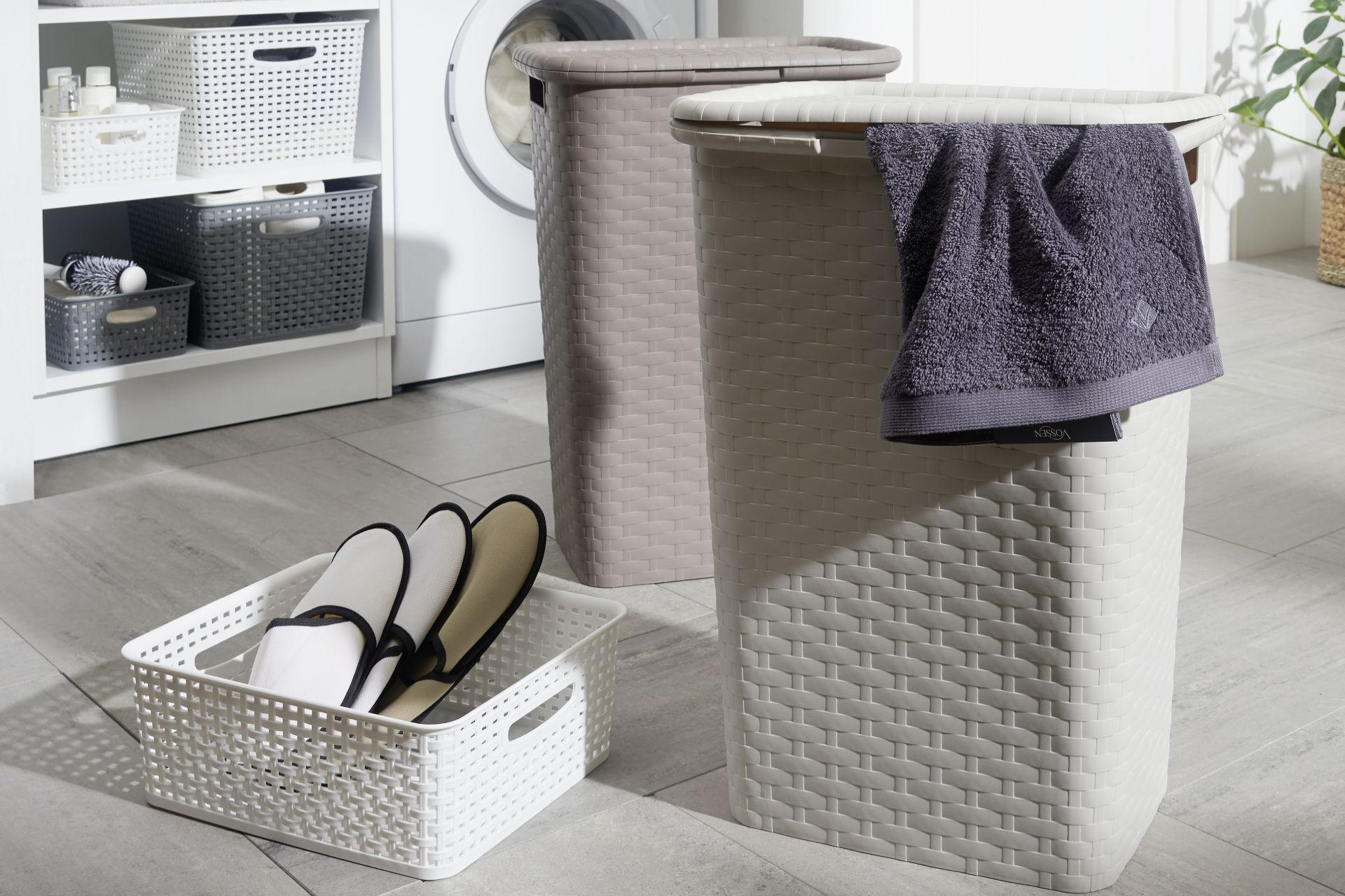 Homeware košare za rublje