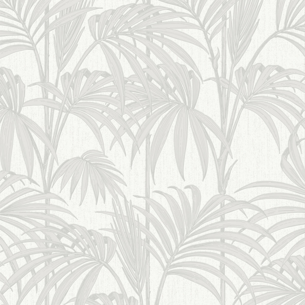 VLIESTAPETE Honolulu 1005x53cm - Weiß, Papier/Kunststoff (53/1000cm) - Superfresco Easy