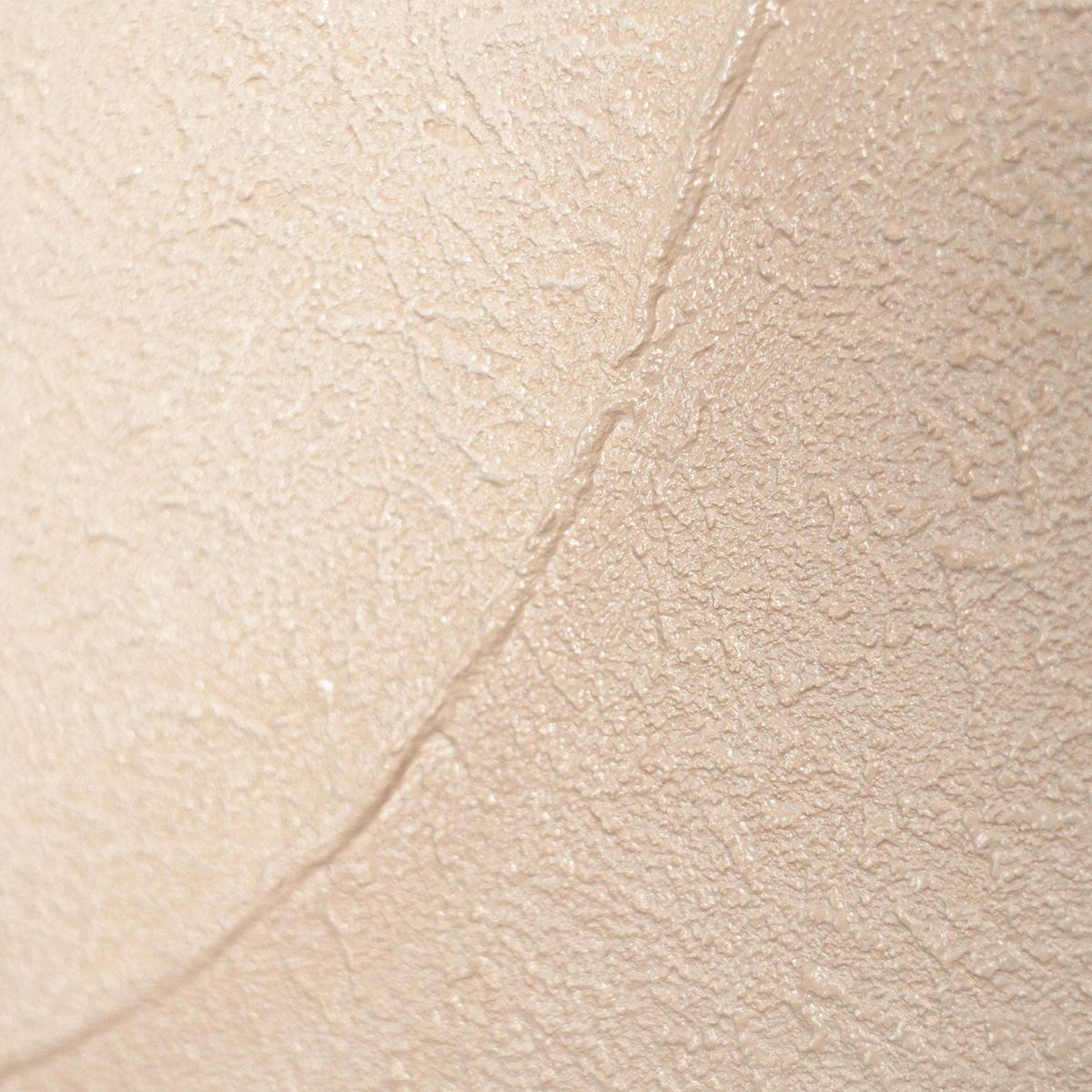 GEMÄLDE Ornamente des Windes auf Keilrahmen 100 cm - Beige, Holz (100/100cm) - YS-art gallery