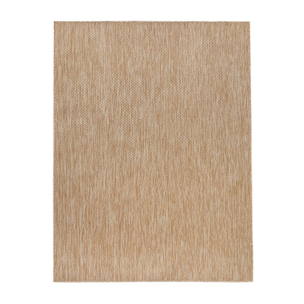 OUTDOORTEPPICH Beige 160 x 220 cm - Beige, Kunststoff (160/220cm) - TT Home