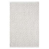 KURZFLOR-TEPPICH Clasico 8927 Beige 120x170 cm - Beige, Textil (120/170cm) - carpet city