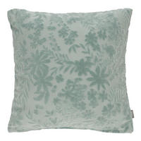 JACQUARD-KISSENBEZUG Modo - Hellgrün, Textil (45/45cm) - home&you