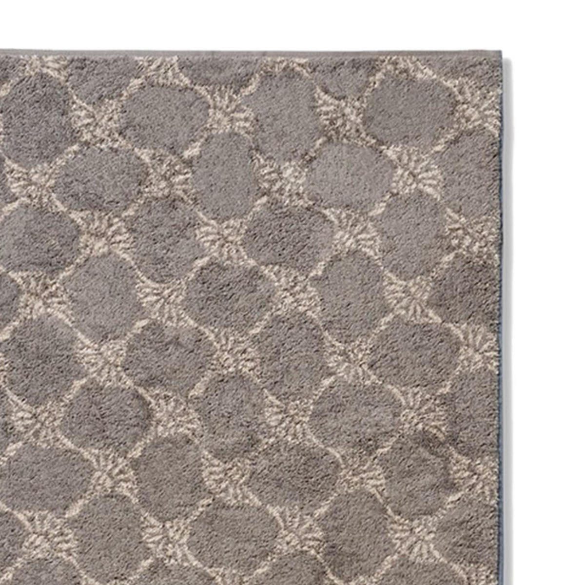 HANDTUCH Unisex Classic / Infinity Braun 3er Pack Baumwolle - Braun, Textil (100/50cm) - Joop!
