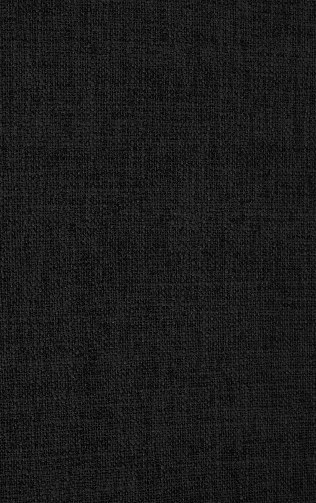 ARMLEHNENSTUHL 2er Set Stoff Walnuss/Dunkelgrau - Dunkelgrau/Walnussfarben, Holz/Textil (49/73/46cm) - CLP