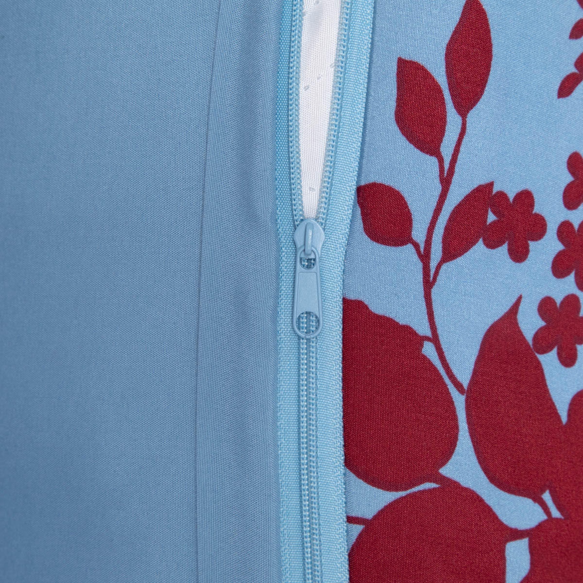 BETTWÄSCHE Megan Mikrofaser 140/200 cm - Multicolor, Textil (140/200cm) - Homla