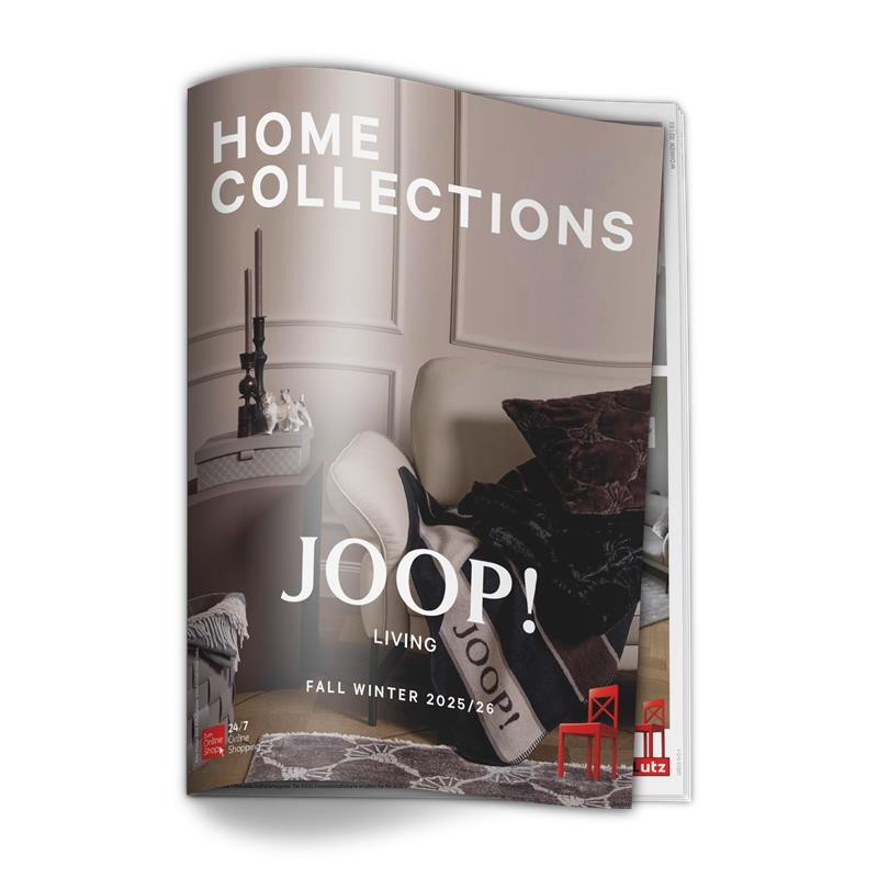 HOME COLLECTIONS JOOP!