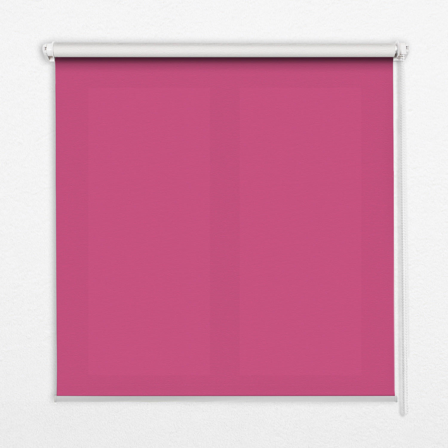 TULUP VNITŘNÍ roleta - okenní roleta - roleta - 100x180 cm - Růžový