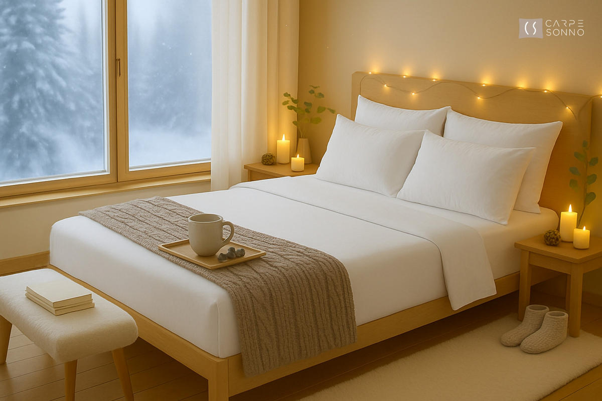 BIBER-SPANNBETTLAKEN 140x200 Warme Winter Flanell Bettlaken aus 100% Baumwolle, Spannbetttuch Laken Uni Weiß - Made in Germany - Weiß, Textil (140/200cm) - Carpe Sonno