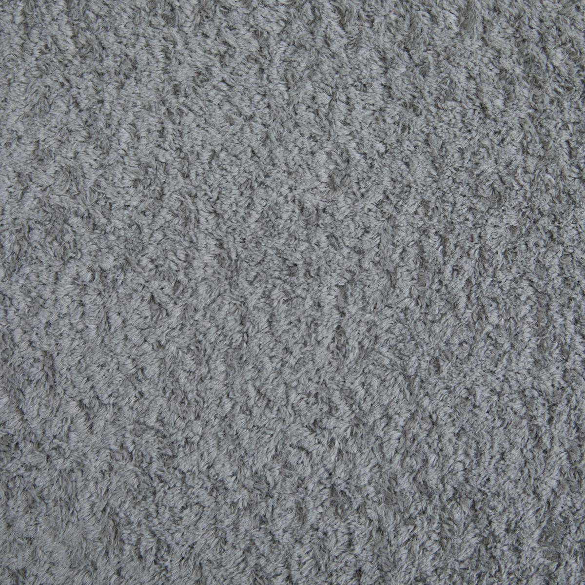 2-SITZER SCHLAFSOFA Samt Dunkelgrau klappbar mit Kissen - Dunkelgrau, Textil (179/61.5/95cm) - WISHDOR