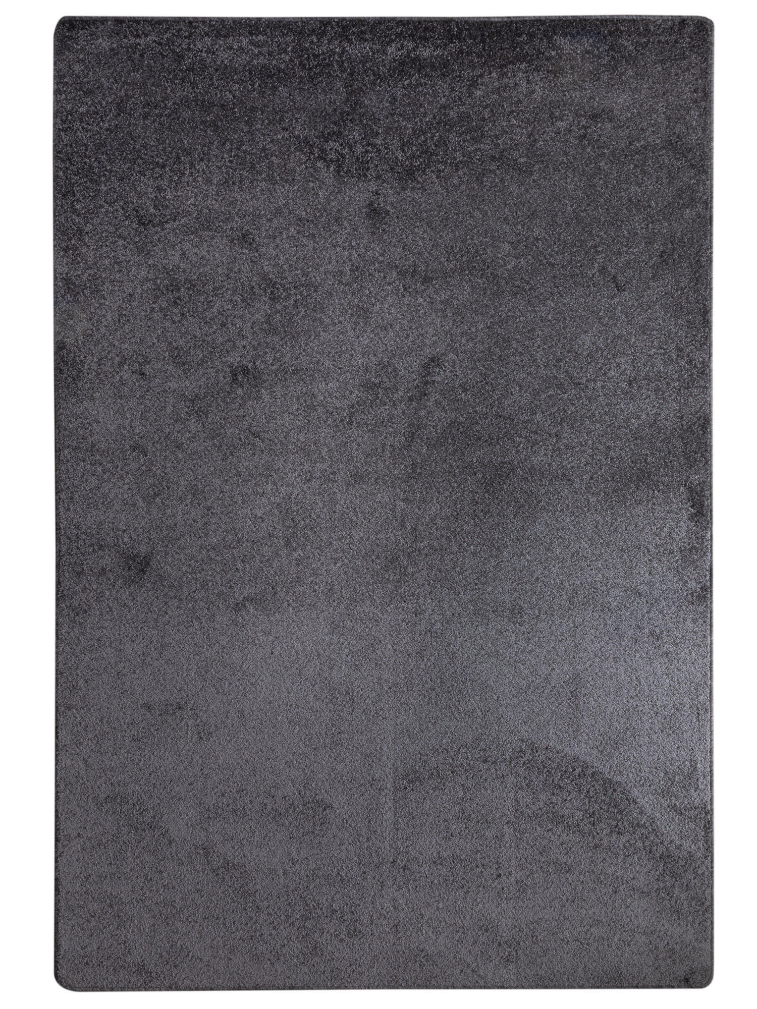 TEPPICH 200/200 cm Cambridge - Anthrazit, Textil (200/200cm) - Steffensmeier