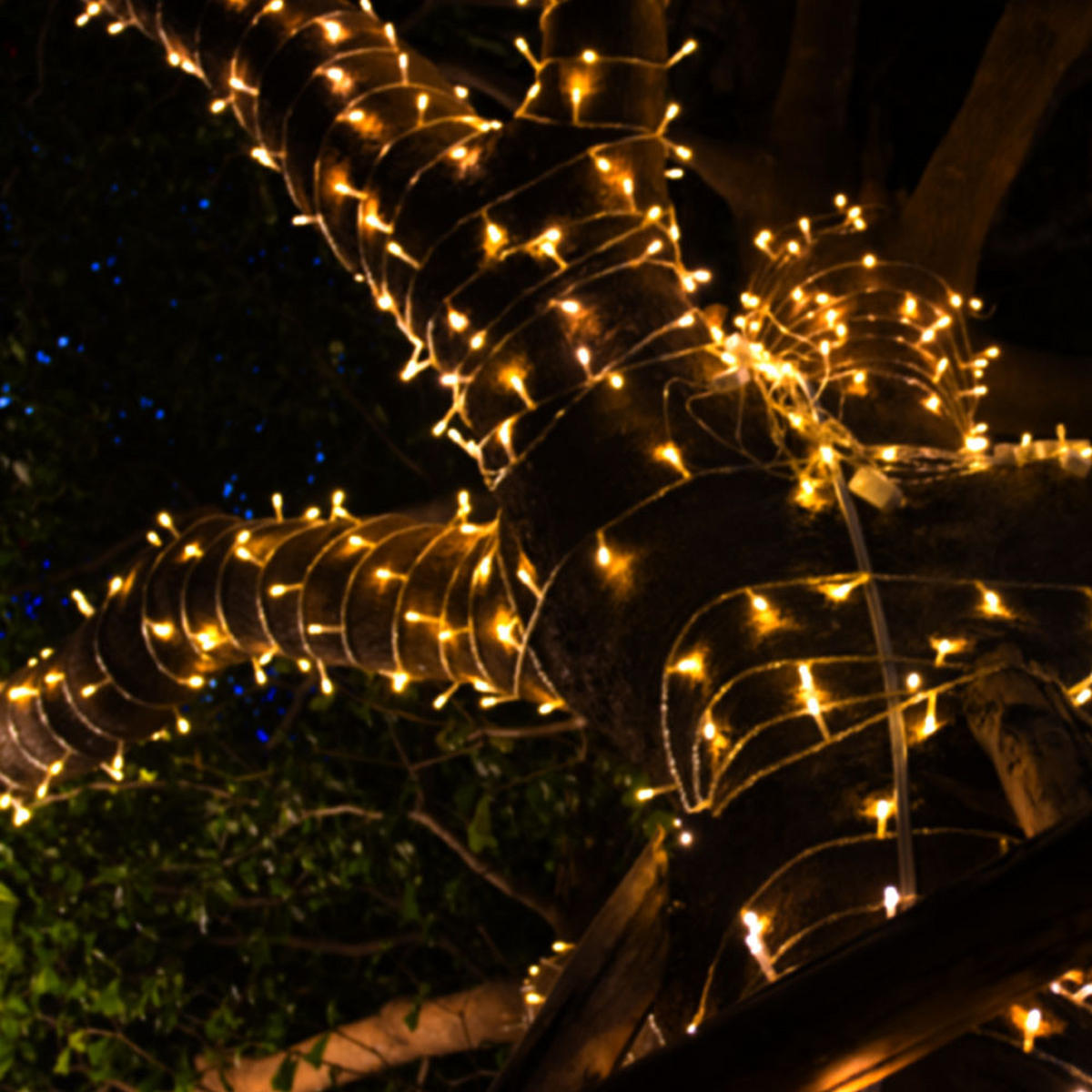 LED AUSSENLEUCHTE Solar Schwarz 120x LED - Schwarz, Kunststoff (2000/0.4/27cm) - Globo Lighting