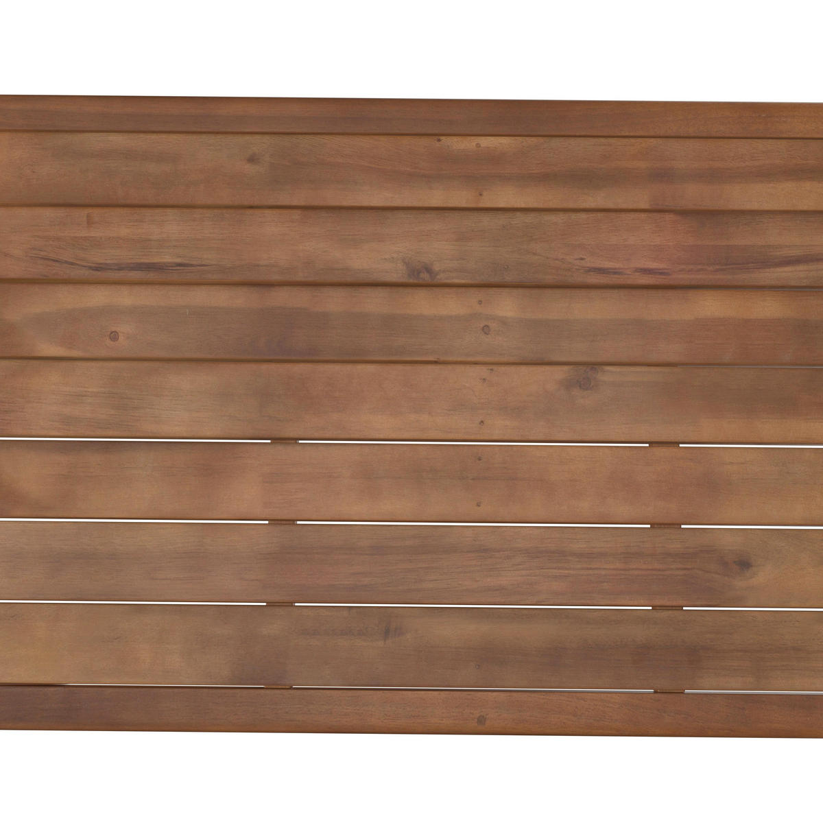 LOUNGEGARNITUR Dona Creme Outdoorstoff/Metall - Creme, Holz - Bessagi Garden