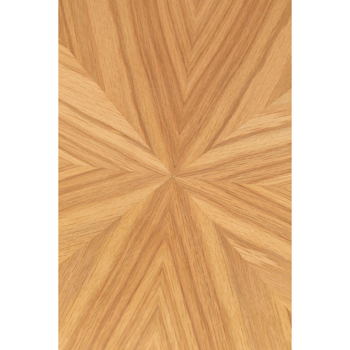 BEISTELLTISCH - Klares Holz - Eschefarben, Holz (50/50/50cm) - Drawer