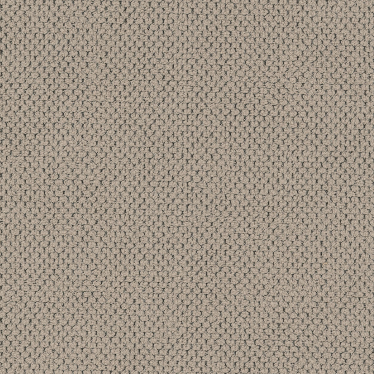 SOFA Molly – Freistehendes halbrundes Designsofa mit zwei eleganten, abnehmbaren RückenKissen, Curio Stoff, Größe: 234x101x88 cm, Esche - Silberfarben, Holz/Textil (234/88/101cm) - DomoHome