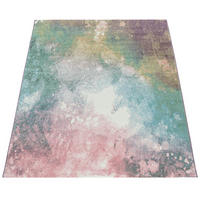 KINDERTEPPICH 200/290 cm Mero 100 - Multicolor, Textil (200/290cm) - Paco Home