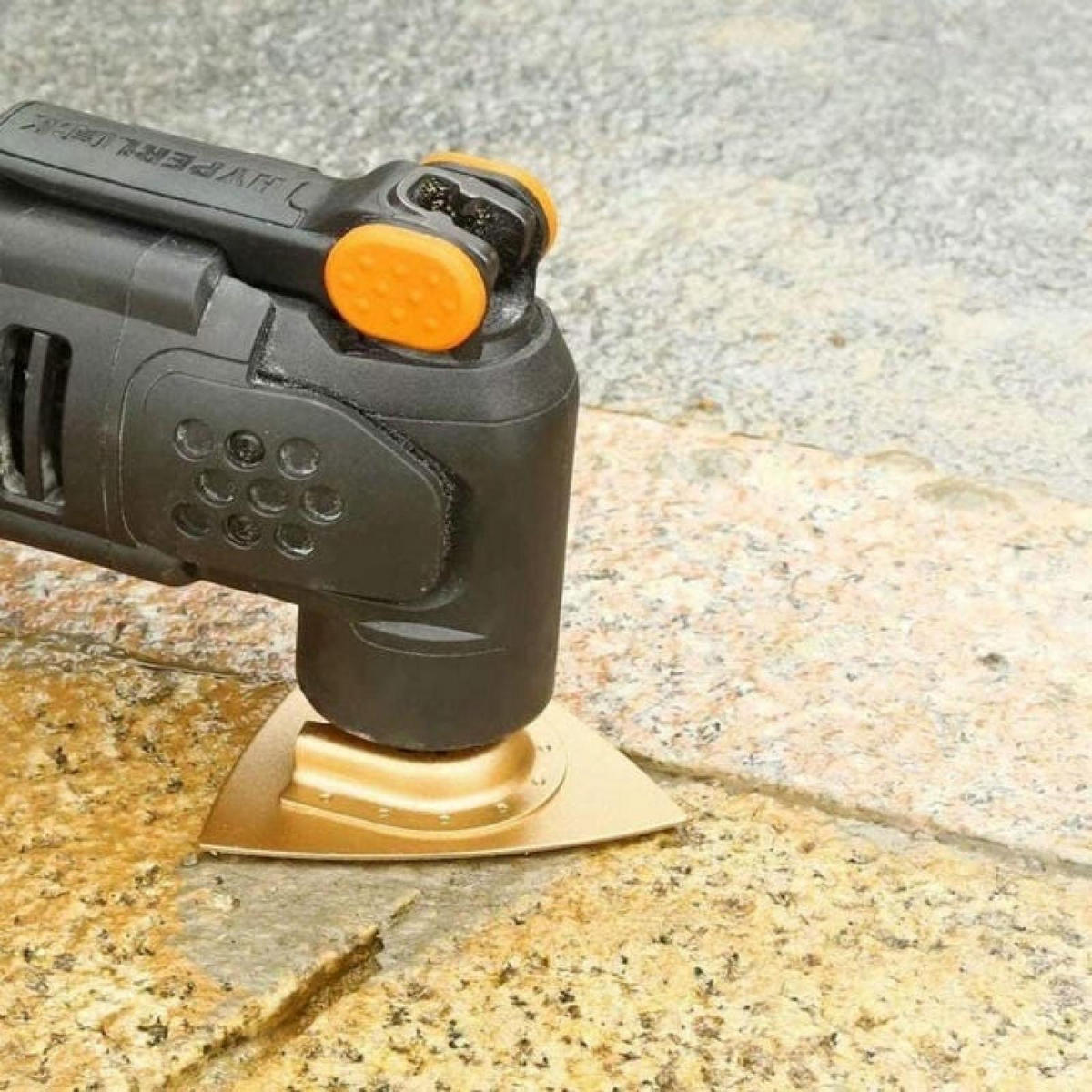 SÄGEBLÄTTER – 105 Stück – geeignet für Holz, Metall und Kunststoff - Multicolor, Metall (10/10/10cm) - DCA