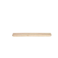 WANDREGAL Tarontu Braun 88/20/3 cm - Braun, Holz (20/3/88cm) - Light & Living