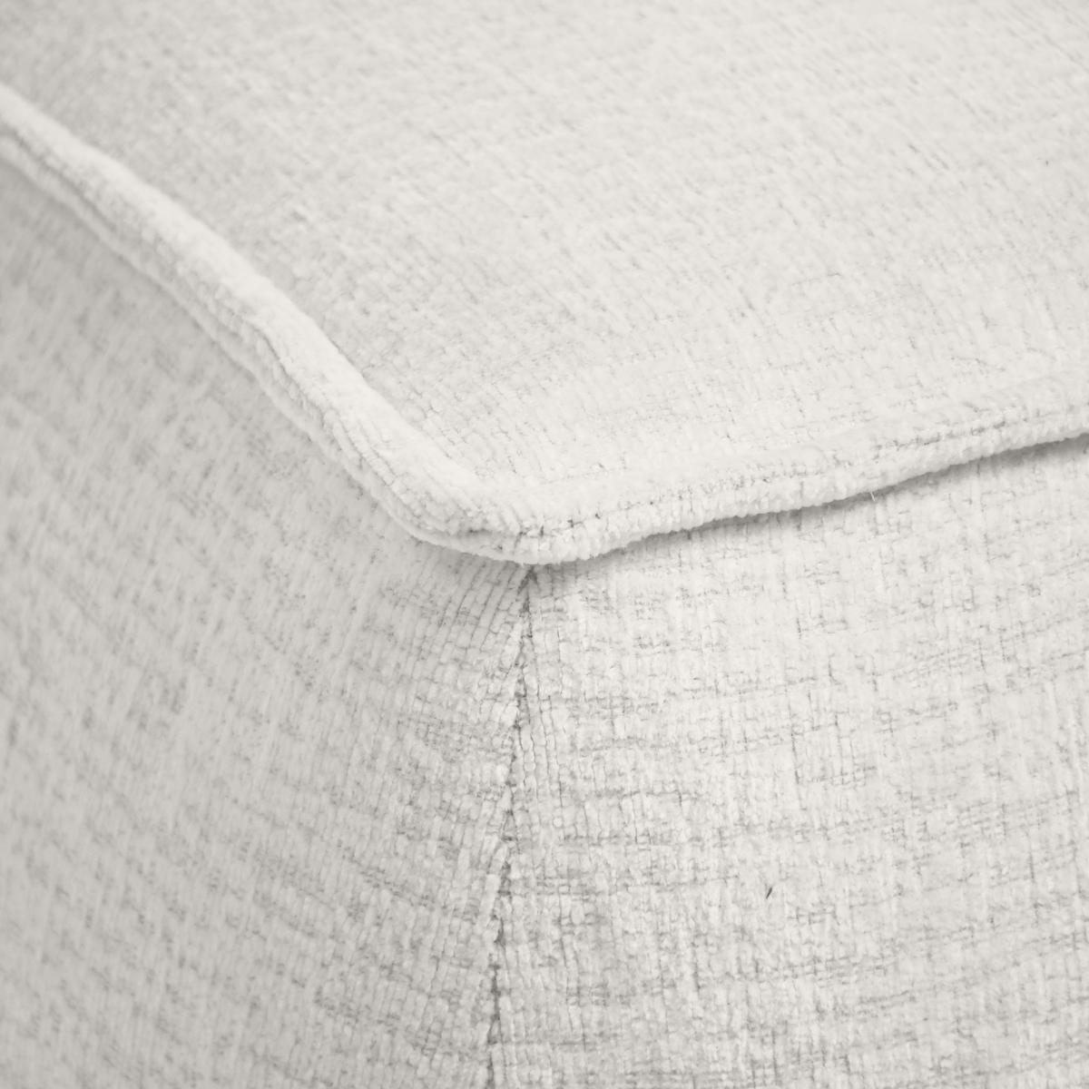 SCHLAFOSOFA Doris mit Schlaffunktion und Bettkasten, DL-System, Hellbeige - Beige, Textil (210/88/100cm) - Beautysofa
