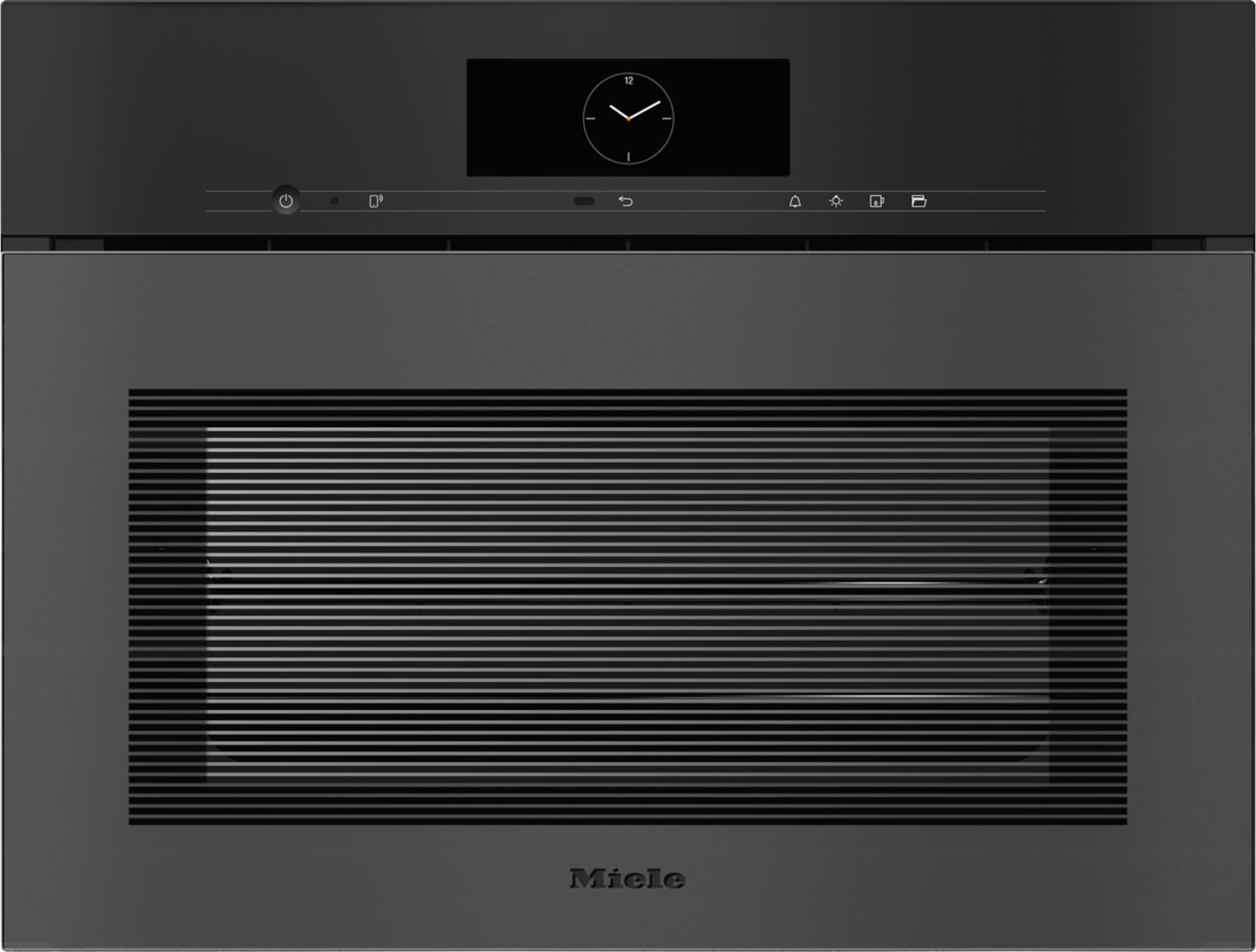 DAMPFBACKOFEN DGC7840HCX PRO Miele - Miele