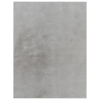 HOCHFLORTEPPICHE Grau 120 x 170 cm - Grau, Kunststoff (120/170cm) - TT Home