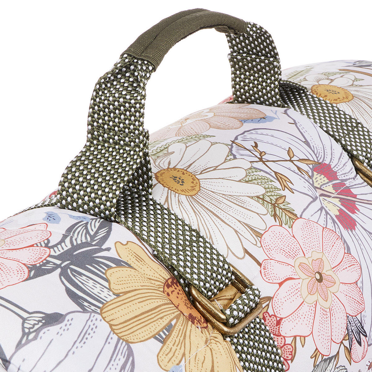 PICKNICKDECKE Picnic Deluxe - Beige, Kunststoff/Textil (140/180cm) - Butlers