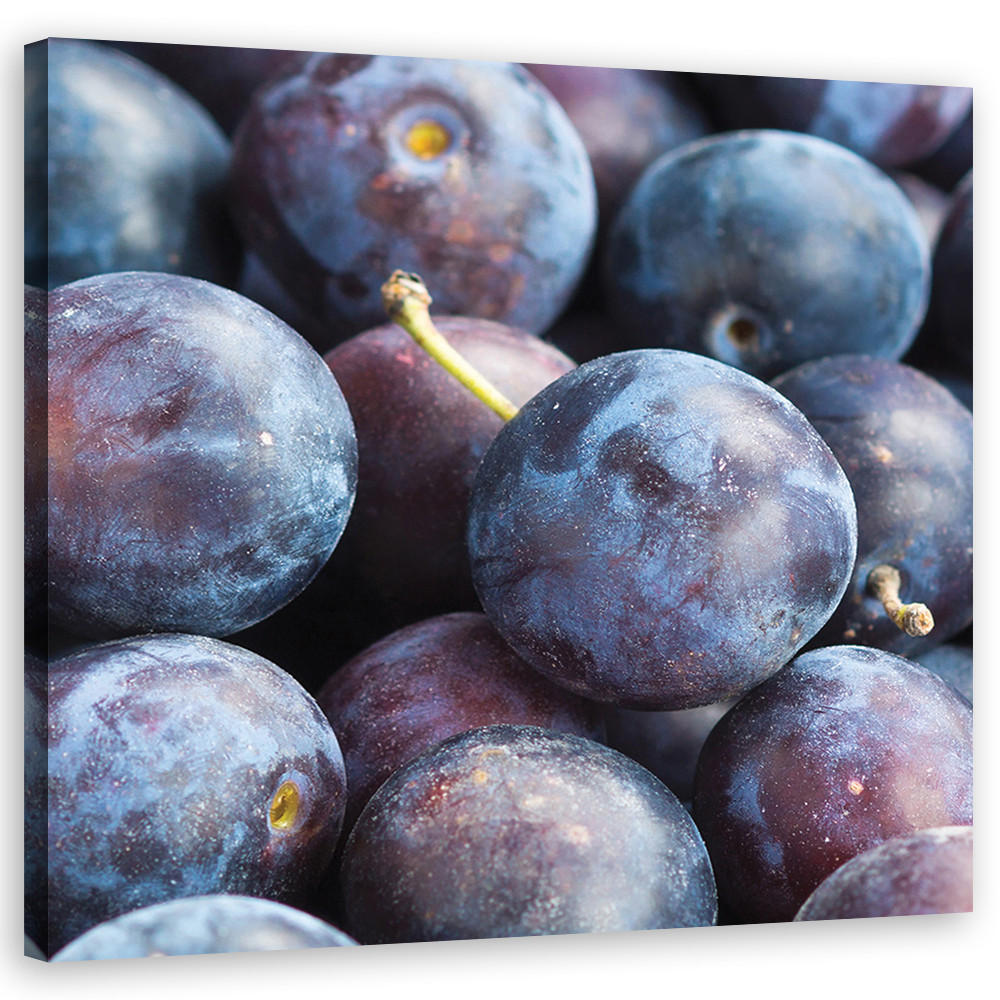 Feeby Wandbild Lila 30x30 cm