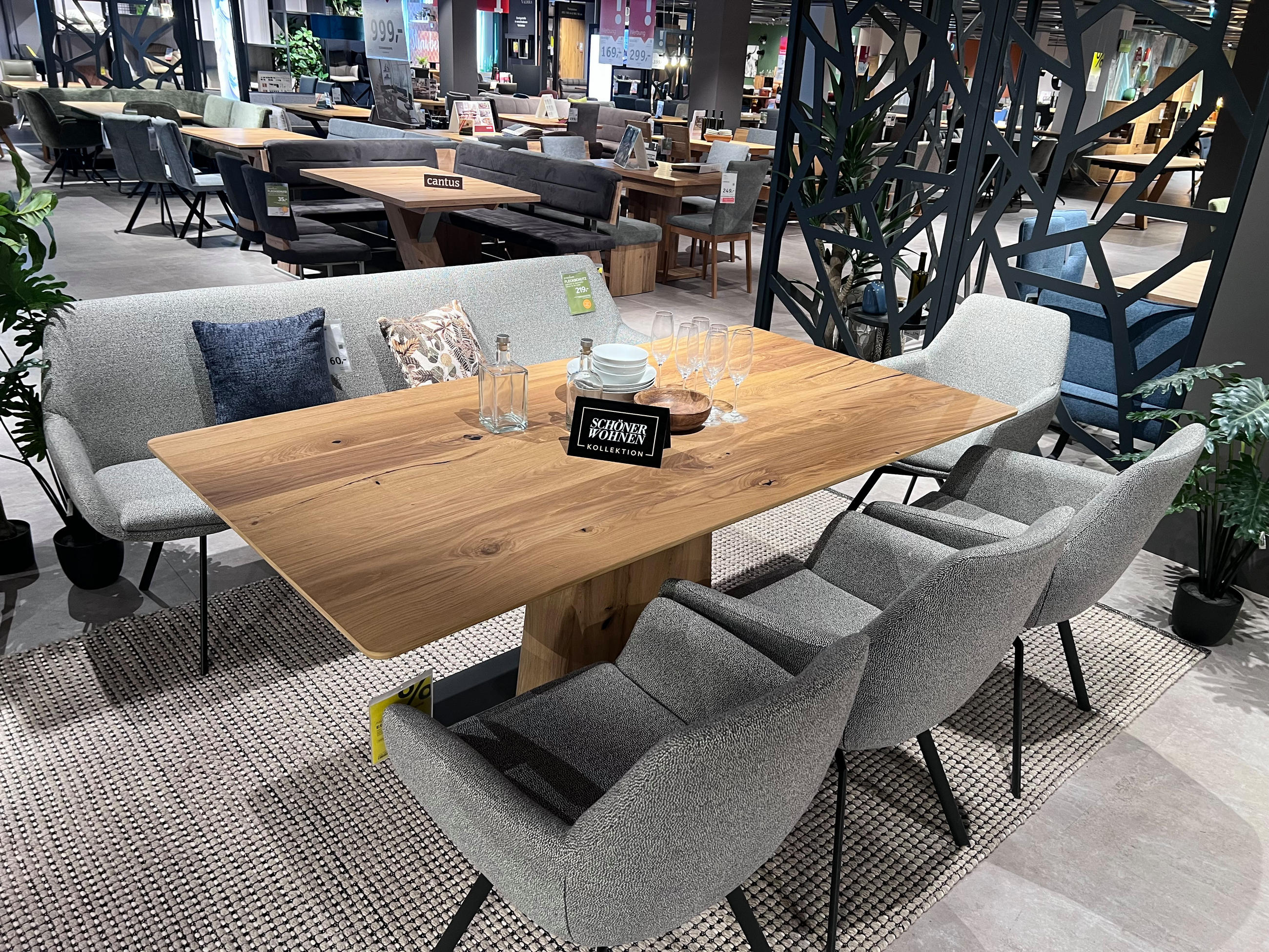 SCHÖNER WOHNEN COSY - Schöner Wohnen