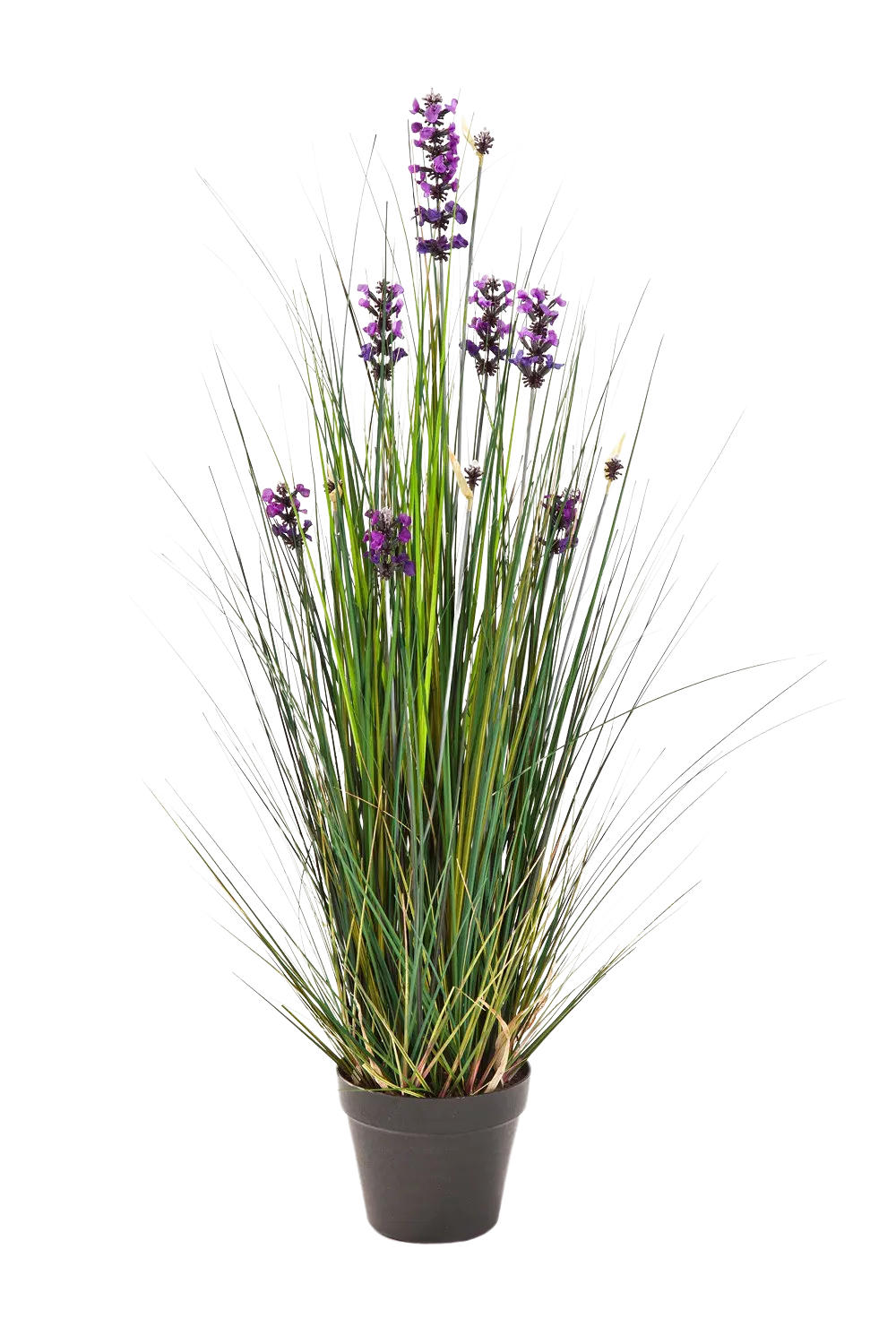 aplanta Kunstpflanze Natur 90 cm