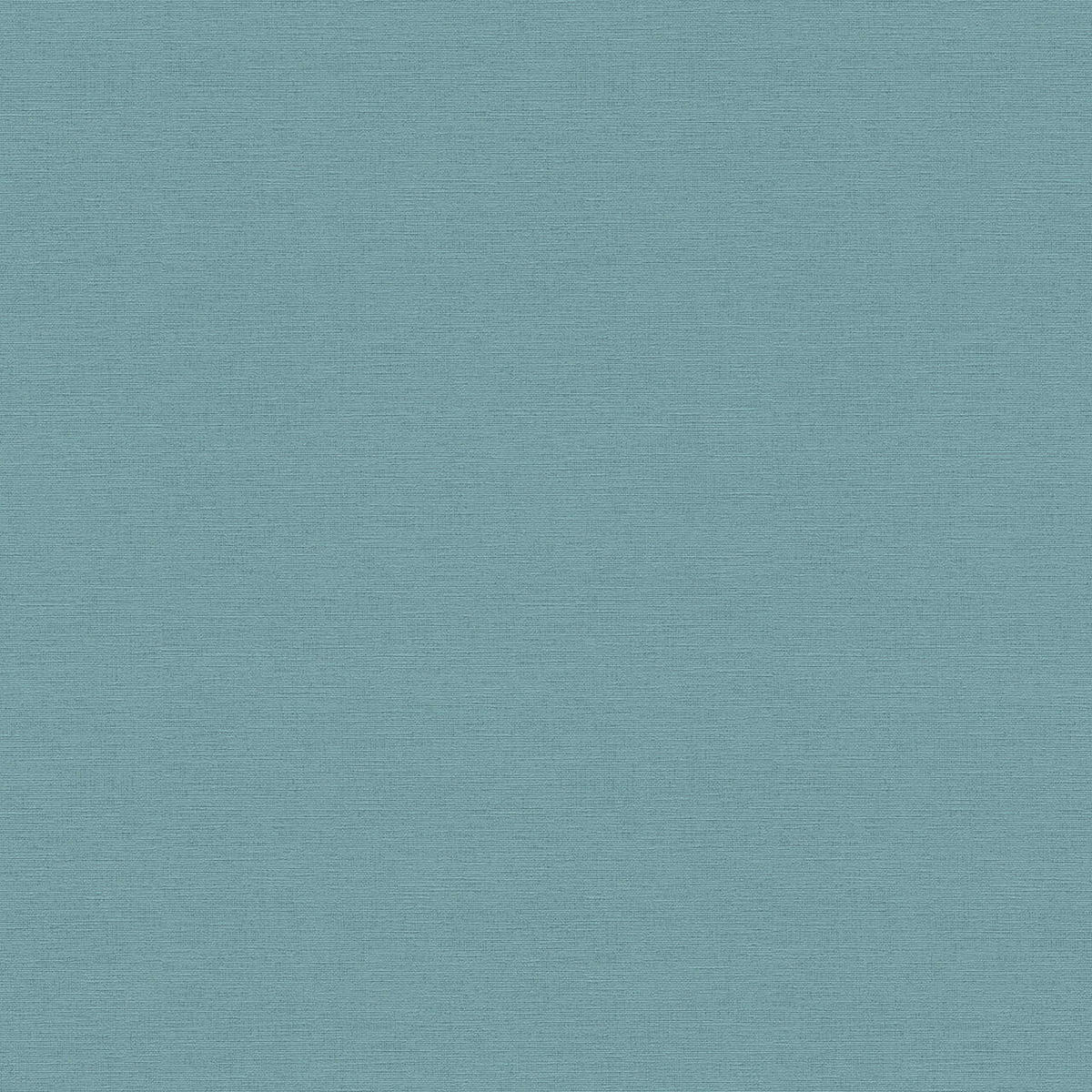 VLIESTAPETE Blau 53/1005 cm - Türkis, Textil (53/1000cm) - KUNSTLOFT