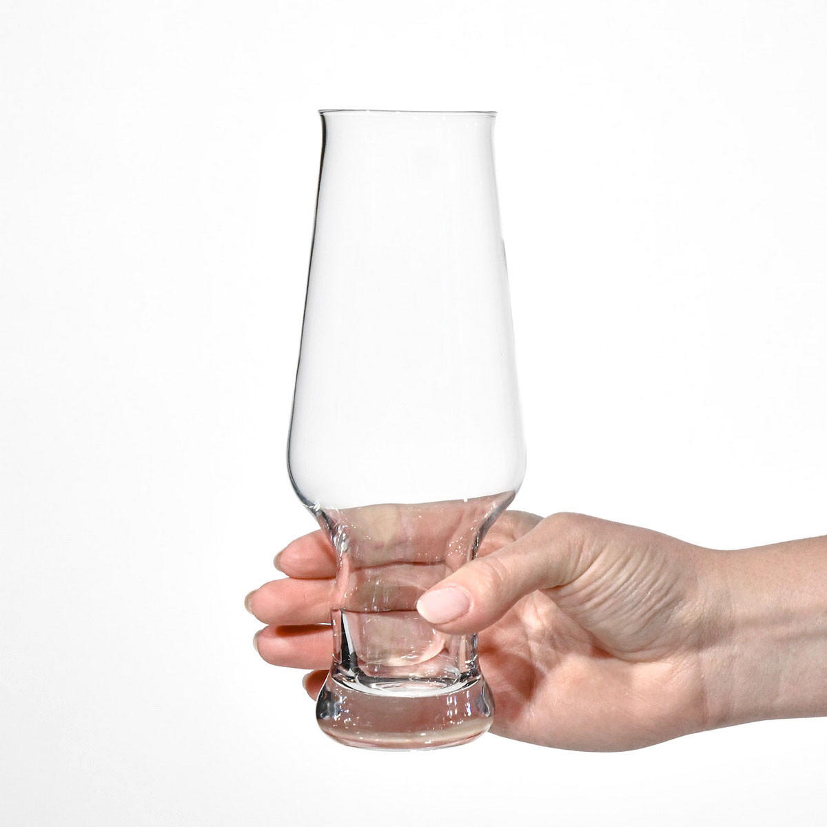 IPA BIERGLÄSER Splendour, 6er-Set, 400 ml - Transparent, Glas (0.4L) - Krosno Glass