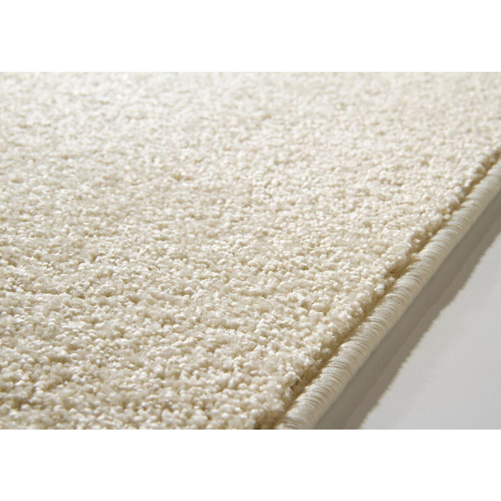 Thumbnail - Steffensmeier Teppich, Beige, Textil, Rechteckig, 140x200 cm, pflegeleicht, Teppiche & Böden, Teppiche, Moderne Teppiche