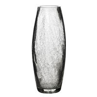 VASE Serenite Glas - Transparent, Glas (32cm) - Mondex